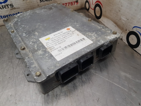 New Holland T6000 Plus Elite Series Ecu 87516140, 87516139, 48121735 - Unidad de control: foto 4 New Holland T6000 Plus Elite Series Ecu 87516140, 87516139, 48121735 - Unidad de control: foto 4