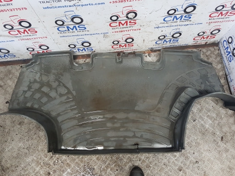 New Holland T6010, Ts115a, Tsa, T6000, Cab Floor Mat 82035878, 82037576 - Cabina e interior: foto 3 New Holland T6010, Ts115a, Tsa, T6000, Cab Floor Mat 82035878, 82037576 - Cabina e interior: foto 3