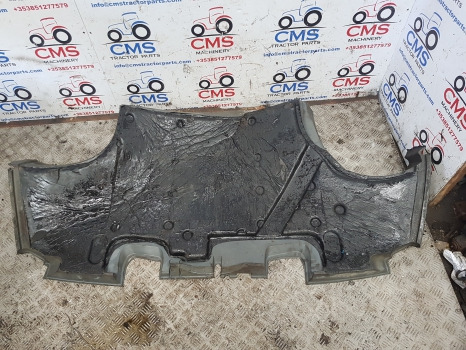 New Holland T6010, Ts115a, Tsa, T6000, Cab Floor Mat 82035878, 82037576 - Cabina e interior: foto 4 New Holland T6010, Ts115a, Tsa, T6000, Cab Floor Mat 82035878, 82037576 - Cabina e interior: foto 4