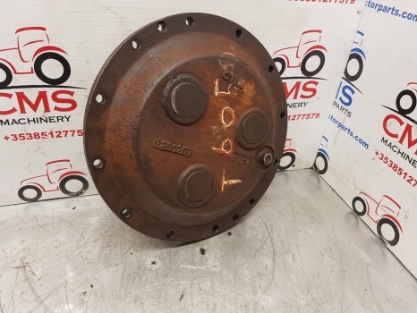 New Holland T6030, T6050, T6050 Front Axle Hub Plate Hat 87330329, 87681965 - Cubo para Tractor: foto 1 New Holland T6030, T6050, T6050 Front Axle Hub Plate Hat 87330329, 87681965 - Cubo para Tractor: foto 1