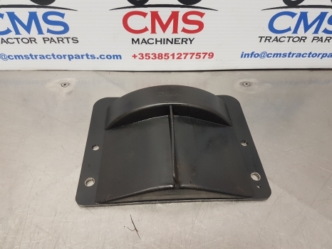 New Holland T7.200, T6030, T6050, T6070, T6070 Fwd Cover 87537446 - Eje delantero para Tractor: foto 1 New Holland T7.200, T6030, T6050, T6070, T6070 Fwd Cover 87537446 - Eje delantero para Tractor: foto 1