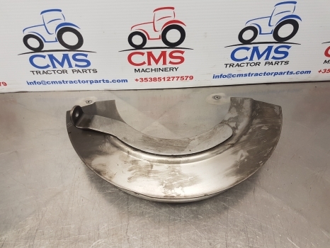 New Holland T7.200, T6080, T6030, T8070 Rear Axle Guard 84141567, 87683200 - Eje posterior para Tractor: foto 3 New Holland T7.200, T6080, T6030, T8070 Rear Axle Guard 84141567, 87683200 - Eje posterior para Tractor: foto 3