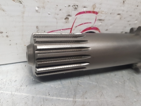 New Holland T7.200, T7.210 Case Puma Rear Axle Sun Shaft Lhs 5165498, 87601793 - Eje posterior para Tractor: foto 4 New Holland T7.200, T7.210 Case Puma Rear Axle Sun Shaft Lhs 5165498, 87601793 - Eje posterior para Tractor: foto 4