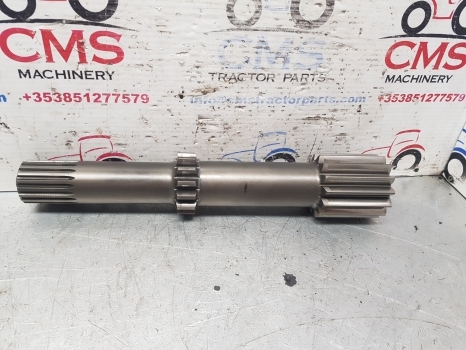 New Holland T7.200, T7.210 Case Puma Rear Axle Sun Shaft Lhs 5165498, 87601793 - Eje posterior para Tractor: foto 1 New Holland T7.200, T7.210 Case Puma Rear Axle Sun Shaft Lhs 5165498, 87601793 - Eje posterior para Tractor: foto 1