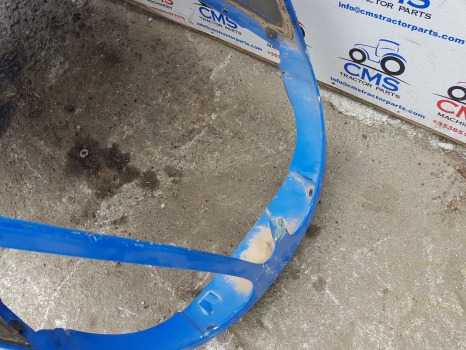 New Holland T7.210, T7200, T7.190, T7.185 Cab Bonnet Hood Assy Broken 84253643 - Carrocería y exterior: foto 5 New Holland T7.210, T7200, T7.190, T7.185 Cab Bonnet Hood Assy Broken 84253643 - Carrocería y exterior: foto 5