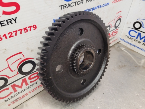 New Holland T7 Case Puma Series Lwb T7040 Pto Gear Z61 87592699, 96683508 - Transmisión: foto 3 New Holland T7 Case Puma Series Lwb T7040 Pto Gear Z61 87592699, 96683508 - Transmisión: foto 3
