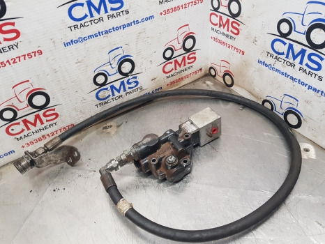 New Holland T7, T7000 Case Puma T7030 Trailer Brake Valve 202930/16, 47135618 - Piezas de freno: foto 3 New Holland T7, T7000 Case Puma T7030 Trailer Brake Valve 202930/16, 47135618 - Piezas de freno: foto 3
