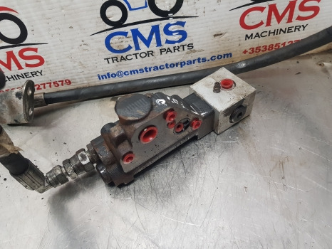 New Holland T7, T7000 Case Puma T7030 Trailer Brake Valve 202930/16, 47135618 - Piezas de freno: foto 4 New Holland T7, T7000 Case Puma T7030 Trailer Brake Valve 202930/16, 47135618 - Piezas de freno: foto 4