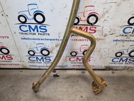 New Holland T7000, T5, T6, Mxu, Puma, Door Handle Lhs 87303638 - Puerta y piezas: foto 4 New Holland T7000, T5, T6, Mxu, Puma, Door Handle Lhs 87303638 - Puerta y piezas: foto 4