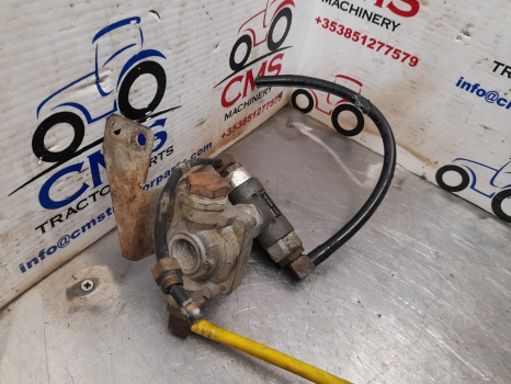 New Holland T7030 Air Trailer Brake Valve, Check Valve 82033387, 9735000000, - Válvula de freno para Maquinaria agrícola: foto 2 New Holland T7030 Air Trailer Brake Valve, Check Valve 82033387, 9735000000, - Válvula de freno para Maquinaria agrícola: foto 2