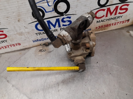 New Holland T7030 Air Trailer Brake Valve, Check Valve 82033387, 9735000000, - Válvula de freno para Maquinaria agrícola: foto 4 New Holland T7030 Air Trailer Brake Valve, Check Valve 82033387, 9735000000, - Válvula de freno para Maquinaria agrícola: foto 4