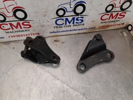 New Holland T7030 Case Puma Cab Suspension Shock Absorber Support Pair 87319866 - Suspensión de cabina: foto 3 New Holland T7030 Case Puma Cab Suspension Shock Absorber Support Pair 87319866 - Suspensión de cabina: foto 3