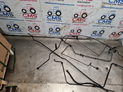 New Holland T7030, T7000 Series,  Brake Pipes Kit 87542572 - Piezas de freno para Maquinaria agrícola: foto 3 New Holland T7030, T7000 Series,  Brake Pipes Kit 87542572 - Piezas de freno para Maquinaria agrícola: foto 3