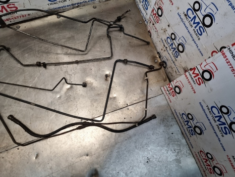New Holland T7030, T7000 Series,  Brake Pipes Kit 87542572 - Piezas de freno para Maquinaria agrícola: foto 5 New Holland T7030, T7000 Series,  Brake Pipes Kit 87542572 - Piezas de freno para Maquinaria agrícola: foto 5