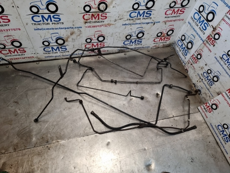 New Holland T7030, T7000 Series,  Brake Pipes Kit 87542572 - Piezas de freno para Maquinaria agrícola: foto 4 New Holland T7030, T7000 Series,  Brake Pipes Kit 87542572 - Piezas de freno para Maquinaria agrícola: foto 4