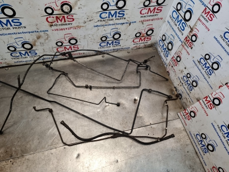 New Holland T7030, T7000 Series,  Brake Pipes Kit 87542572 - Piezas de freno para Maquinaria agrícola: foto 2 New Holland T7030, T7000 Series,  Brake Pipes Kit 87542572 - Piezas de freno para Maquinaria agrícola: foto 2