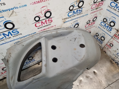 New Holland T7030, T7000, T6000, Padding Cab Lhs 87591756, 47411463 - Cabina e interior: foto 4 New Holland T7030, T7000, T6000, Padding Cab Lhs 87591756, 47411463 - Cabina e interior: foto 4