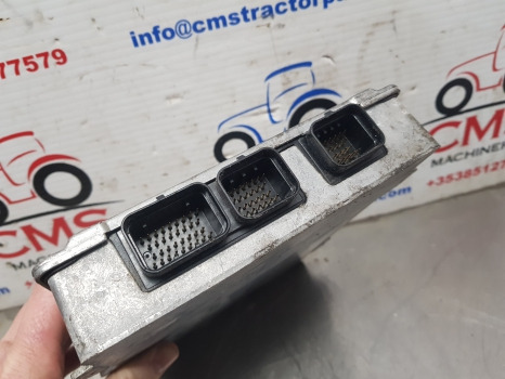 New Holland T7040 Puma Transmission Control Ecu 87570283, 84225066, 84479299 - Unidad de control: foto 5 New Holland T7040 Puma Transmission Control Ecu 87570283, 84225066, 84479299 - Unidad de control: foto 5