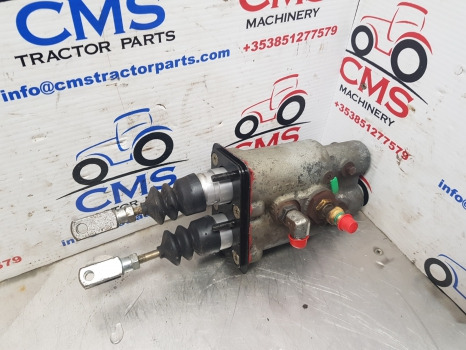 New Holland T7040, T7.260 Brake Master Cylinder 87315873, 87754484, 47777898 - Cilindro de freno para Maquinaria agrícola: foto 3 New Holland T7040, T7.260 Brake Master Cylinder 87315873, 87754484, 47777898 - Cilindro de freno para Maquinaria agrícola: foto 3