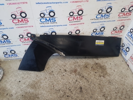 New Holland T7040, T7000, T7, T7.220, T7.250 Engine Side Panel Lhs 87484886 - Carrocería y exterior: foto 1 New Holland T7040, T7000, T7, T7.220, T7.250 Engine Side Panel Lhs 87484886 - Carrocería y exterior: foto 1