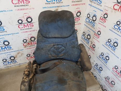 New Holland T7040, T7000, T7030, T7050, Driver Seat Assy Parts Only 87646744 - Asiento para Maquinaria agrícola: foto 4 New Holland T7040, T7000, T7030, T7050, Driver Seat Assy Parts Only 87646744 - Asiento para Maquinaria agrícola: foto 4