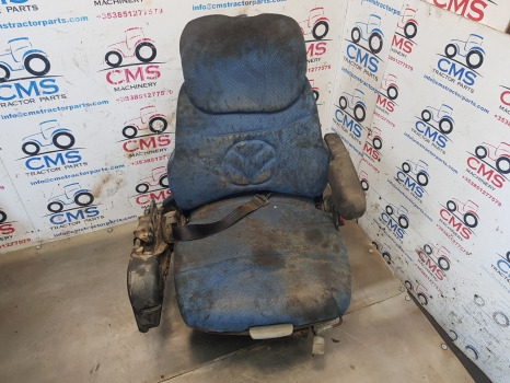 New Holland T7040, T7000, T7030, T7050, Driver Seat Assy Parts Only 87646744 - Asiento para Maquinaria agrícola: foto 1 New Holland T7040, T7000, T7030, T7050, Driver Seat Assy Parts Only 87646744 - Asiento para Maquinaria agrícola: foto 1