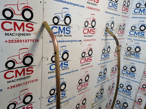 New Holland T7040, T7030, T7000 Series, Cab Handle Pair - Cabina: foto 2 New Holland T7040, T7030, T7000 Series, Cab Handle Pair - Cabina: foto 2