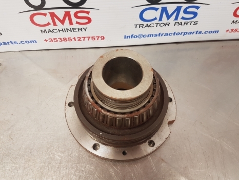 New Holland T7040, T7030, T7050 Power Command Differential Support Lhs 47136375 - Eje posterior para Tractor: foto 2 New Holland T7040, T7030, T7050 Power Command Differential Support Lhs 47136375 - Eje posterior para Tractor: foto 2