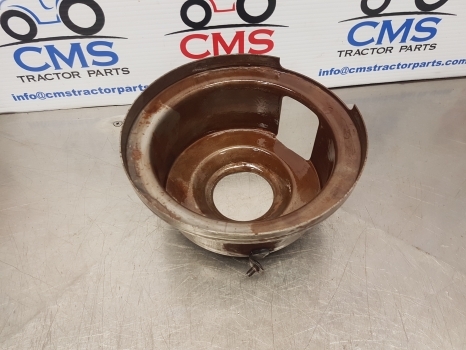 New Holland T7040. T7030, T7050 Power Command Fwd Shield 47131970 - Eje delantero para Tractor: foto 3 New Holland T7040. T7030, T7050 Power Command Fwd Shield 47131970 - Eje delantero para Tractor: foto 3