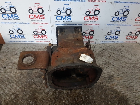 New Holland Td4f, Td5, Tdf, Td5.105 Transmission Gearbox Nut 84286475, 84286478 - Caja de cambios: foto 1 New Holland Td4f, Td5, Tdf, Td5.105 Transmission Gearbox Nut 84286475, 84286478 - Caja de cambios: foto 1