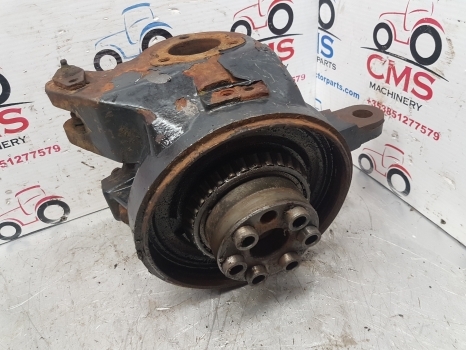 New Holland Tl, Tla 80, 90, 100 Front Axle Swivel Housing Rhs 5181313, 44913625 - Eje delantero para Tractor: foto 4 New Holland Tl, Tla 80, 90, 100 Front Axle Swivel Housing Rhs 5181313, 44913625 - Eje delantero para Tractor: foto 4