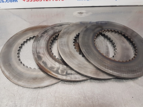 New Holland Tm, 130, 60, M Parking Brake Hand Brake Disc Kit 5146036 - Piezas de freno: foto 2 New Holland Tm, 130, 60, M Parking Brake Hand Brake Disc Kit 5146036 - Piezas de freno: foto 2