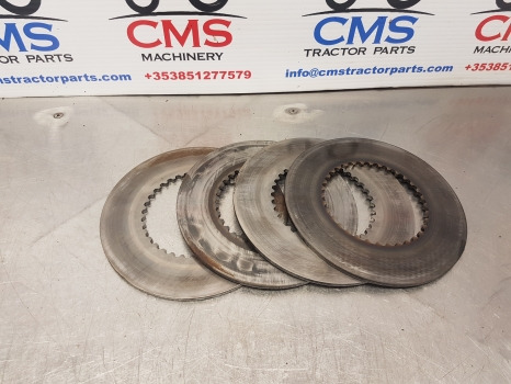New Holland Tm, 130, 60, M Parking Brake Hand Brake Disc Kit 5146036 - Piezas de freno: foto 1 New Holland Tm, 130, 60, M Parking Brake Hand Brake Disc Kit 5146036 - Piezas de freno: foto 1