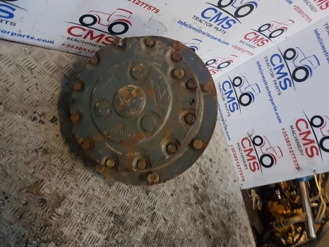 New Holland  Tm 150, 155, 165 Front Hub Lhs 5156065, 5179281, 5136925, 5179270 - Cubo para Tractor: foto 3 New Holland  Tm 150, 155, 165 Front Hub Lhs 5156065, 5179281, 5136925, 5179270 - Cubo para Tractor: foto 3