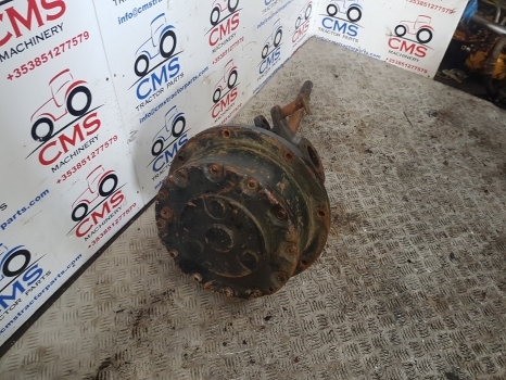 New Holland Tm 150, 155, 165 Front Hub Rhs 5182002, 5182001, 5182020, 5181946 - Cubo para Tractor: foto 2 New Holland Tm 150, 155, 165 Front Hub Rhs 5182002, 5182001, 5182020, 5181946 - Cubo para Tractor: foto 2