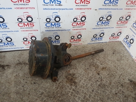 New Holland Tm 150, 155, 165 Front Hub Rhs 5182002, 5182001, 5182020, 5181946 - Cubo para Tractor: foto 1 New Holland Tm 150, 155, 165 Front Hub Rhs 5182002, 5182001, 5182020, 5181946 - Cubo para Tractor: foto 1