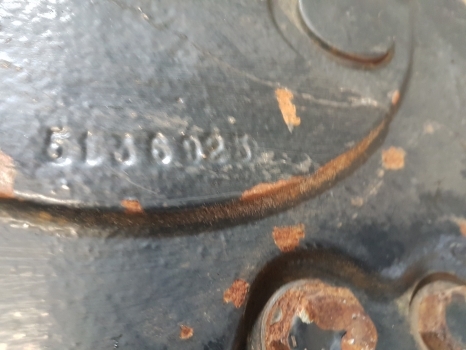 New Holland Tm 150, 155, 165 Front Hub Rhs 5182002, 5182001, 5182020, 5181946 - Cubo para Tractor: foto 5 New Holland Tm 150, 155, 165 Front Hub Rhs 5182002, 5182001, 5182020, 5181946 - Cubo para Tractor: foto 5