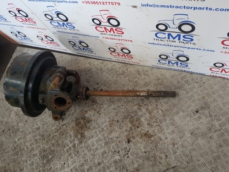 New Holland Tm 150, 155, 165 Front Hub Rhs 5182002, 5182001, 5182020, 5181946 - Cubo para Tractor: foto 3 New Holland Tm 150, 155, 165 Front Hub Rhs 5182002, 5182001, 5182020, 5181946 - Cubo para Tractor: foto 3