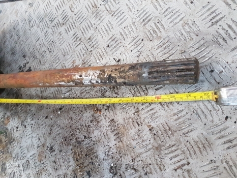 New Holland Tm 150, 155, 165 Front Hub Rhs 5182002, 5182001, 5182020, 5181946 - Cubo para Tractor: foto 4 New Holland Tm 150, 155, 165 Front Hub Rhs 5182002, 5182001, 5182020, 5181946 - Cubo para Tractor: foto 4