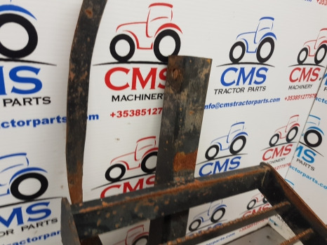 New Holland Tm, 60, Mxm, Fiat M Series, Foot Step Lhs 82009071, 82034455 - Peldaño para Maquinaria agrícola: foto 5 New Holland Tm, 60, Mxm, Fiat M Series, Foot Step Lhs 82009071, 82034455 - Peldaño para Maquinaria agrícola: foto 5