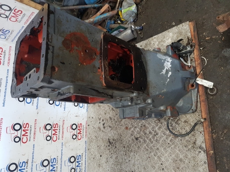 New Holland Tm, 60 Transmission Housing 5164693, 5181429, 5183646, 47125543 - Caja de cambios: foto 1 New Holland Tm, 60 Transmission Housing 5164693, 5181429, 5183646, 47125543 - Caja de cambios: foto 1