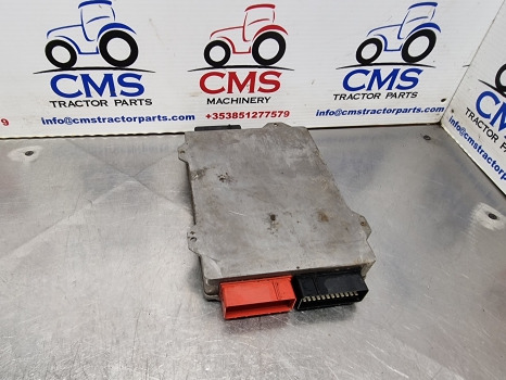 New Holland Tm Series Ecu Edc + Front Suspension 82021135, 82021815 - Unidad de control: foto 4 New Holland Tm Series Ecu Edc + Front Suspension 82021135, 82021815 - Unidad de control: foto 4