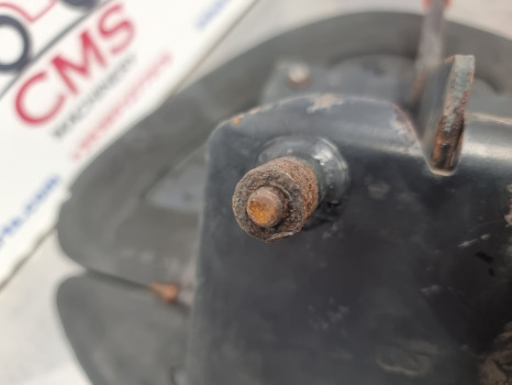 New Holland Tm Series, Tm120, T155, Tm190 Passenger Seat 82018627 - Asiento: foto 4 New Holland Tm Series, Tm120, T155, Tm190 Passenger Seat 82018627 - Asiento: foto 4