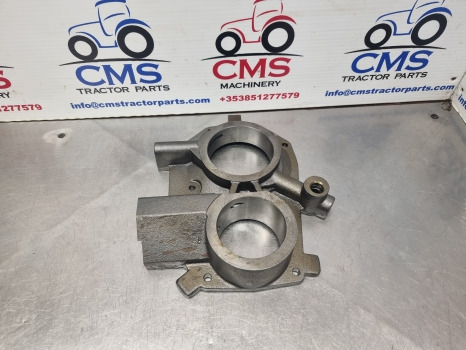 New Holland, Tm, T6000, T7, Case Mxm, Puma, Transmission Manifold 5179106 - Caja de cambios: foto 1 New Holland, Tm, T6000, T7, Case Mxm, Puma, Transmission Manifold 5179106 - Caja de cambios: foto 1