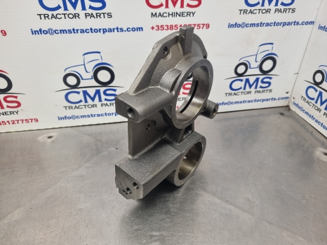 New Holland, Tm, T6000, T7, Case Mxm, Puma, Transmission Manifold 5179106 - Caja de cambios: foto 4 New Holland, Tm, T6000, T7, Case Mxm, Puma, Transmission Manifold 5179106 - Caja de cambios: foto 4