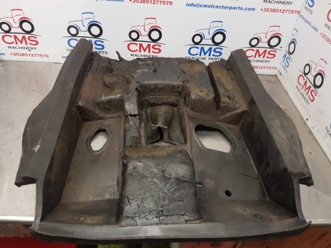New Holland Tm135, Tm115, Tm125, Tm150, Tm165 Cab Insulator 82018492, 82016297 - Cabina e interior para Tractor: foto 3 New Holland Tm135, Tm115, Tm125, Tm150, Tm165 Cab Insulator 82018492, 82016297 - Cabina e interior para Tractor: foto 3