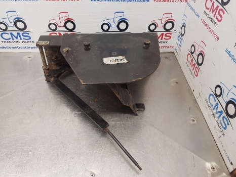 New Holland Tm140, Tm, 60 Series Gear Shift Support 82012551, 82006513, 82012550 - Transmisión para Tractor: foto 2 New Holland Tm140, Tm, 60 Series Gear Shift Support 82012551, 82006513, 82012550 - Transmisión para Tractor: foto 2