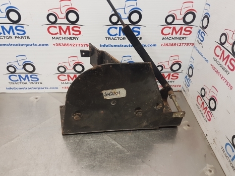 New Holland Tm140, Tm, 60 Series Gear Shift Support 82012551, 82006513, 82012550 - Transmisión para Tractor: foto 3 New Holland Tm140, Tm, 60 Series Gear Shift Support 82012551, 82006513, 82012550 - Transmisión para Tractor: foto 3