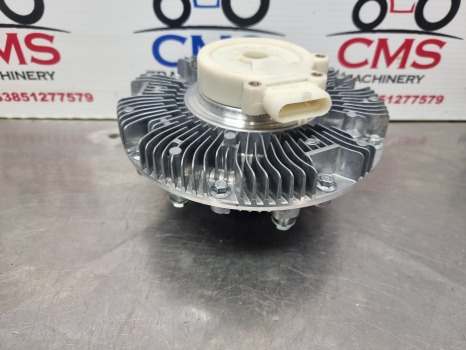 New Holland Tm140, Tm, Mxm, Tm190, Mxm190, Viscous Drive 82025803 - Ventilador: foto 3 New Holland Tm140, Tm, Mxm, Tm190, Mxm190, Viscous Drive 82025803 - Ventilador: foto 3