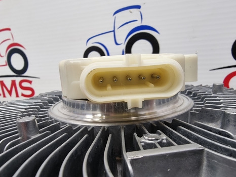 New Holland Tm140, Tm, Mxm, Tm190, Mxm190, Viscous Drive 82025803 - Ventilador: foto 4 New Holland Tm140, Tm, Mxm, Tm190, Mxm190, Viscous Drive 82025803 - Ventilador: foto 4